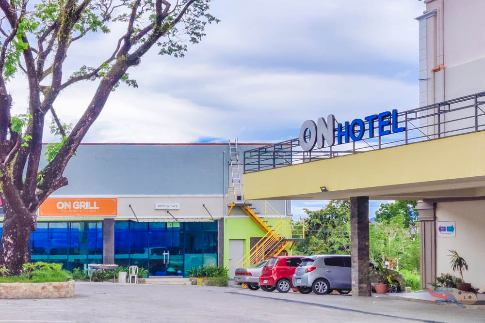 ON Villas by The Pad w/ Private Pool in Clark, Pampanga Wander Kid