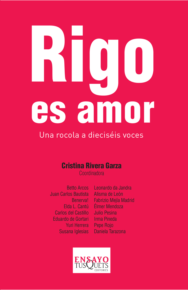 Rigo es amor