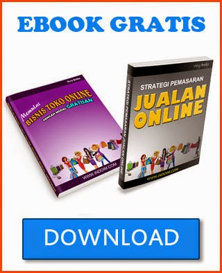 Download ebook gratis jualan online modal gratis