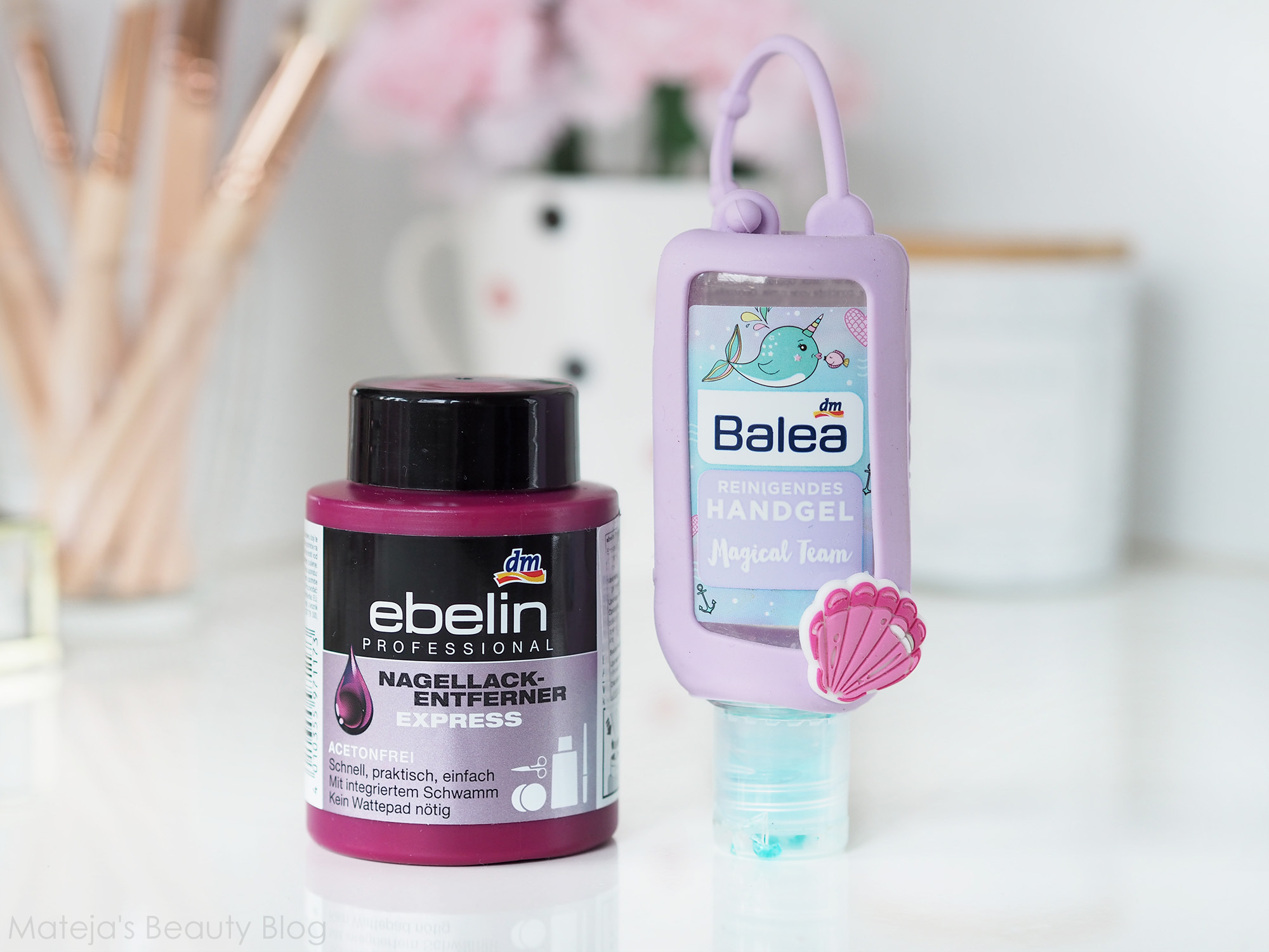 Best Of Dm Drogerie Markt Mateja S Beauty Blog