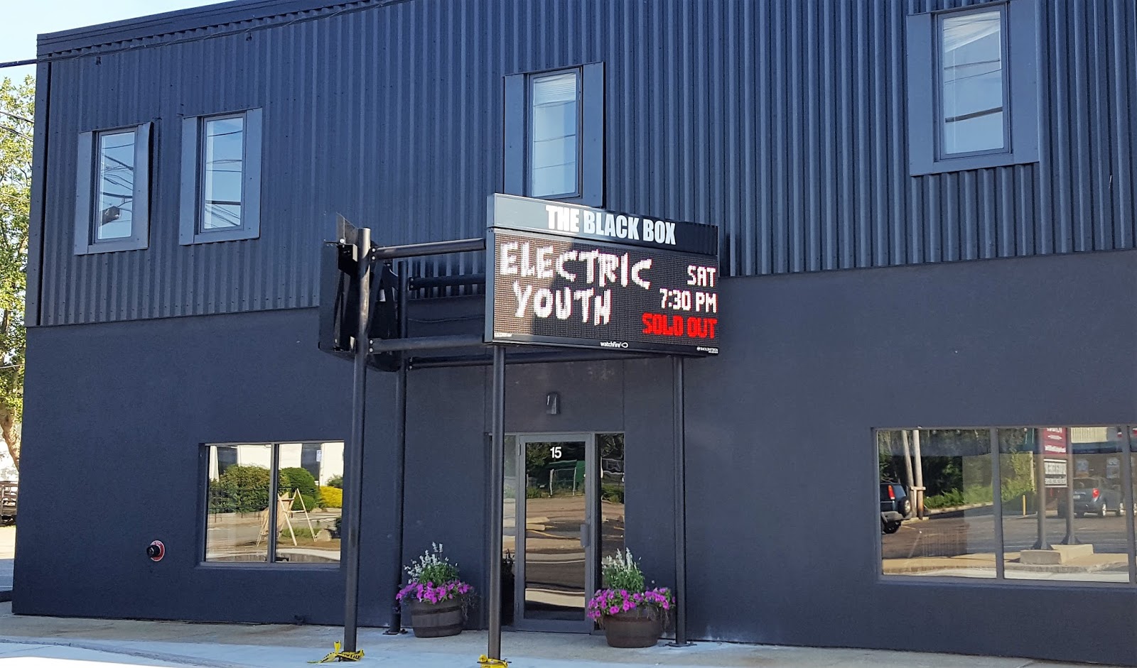 Franklin Matters FPAC presents "The Odd Couple"