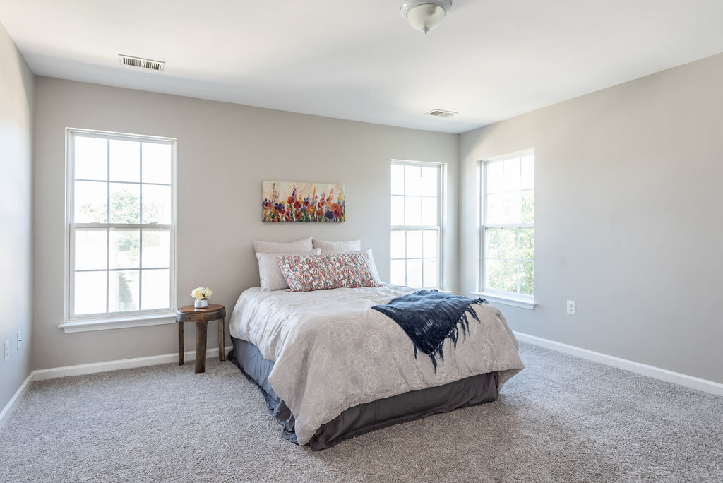 2019 Village of Idlewild Homes Fredericksburg, VA