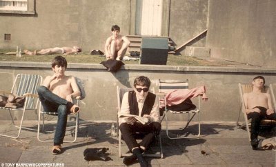 The Beatles
