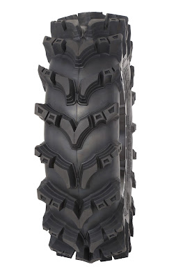 STI Outback Max Mud Tire