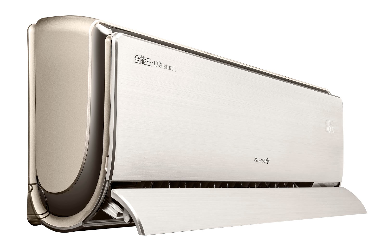 Pendingin Ruangan GREE U-CROWN Series