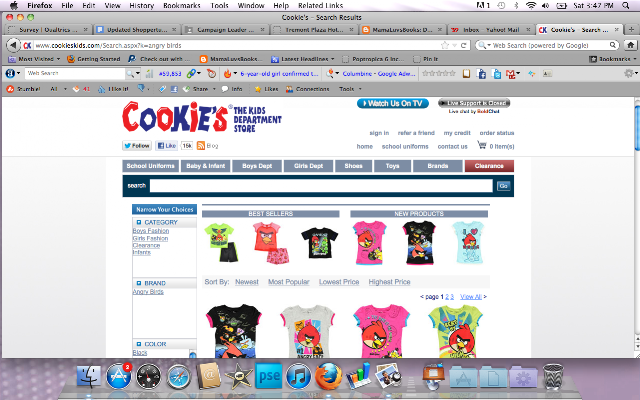 #CookiesKIds #CBias