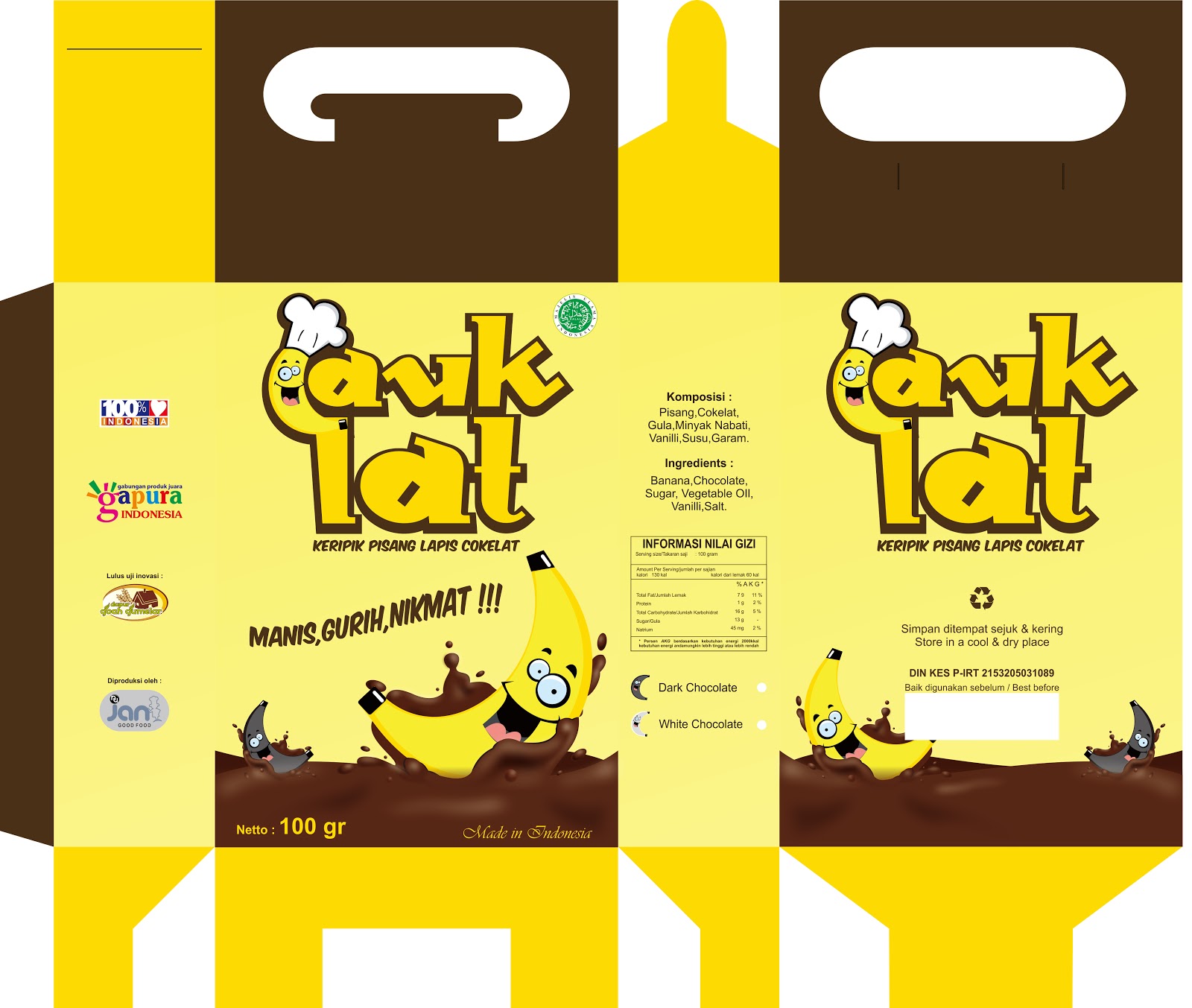 Gambar Kemasan Produk - Perumperindo.co.id