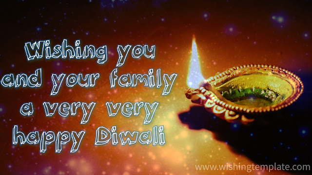 Happy Diwali 2020 image
