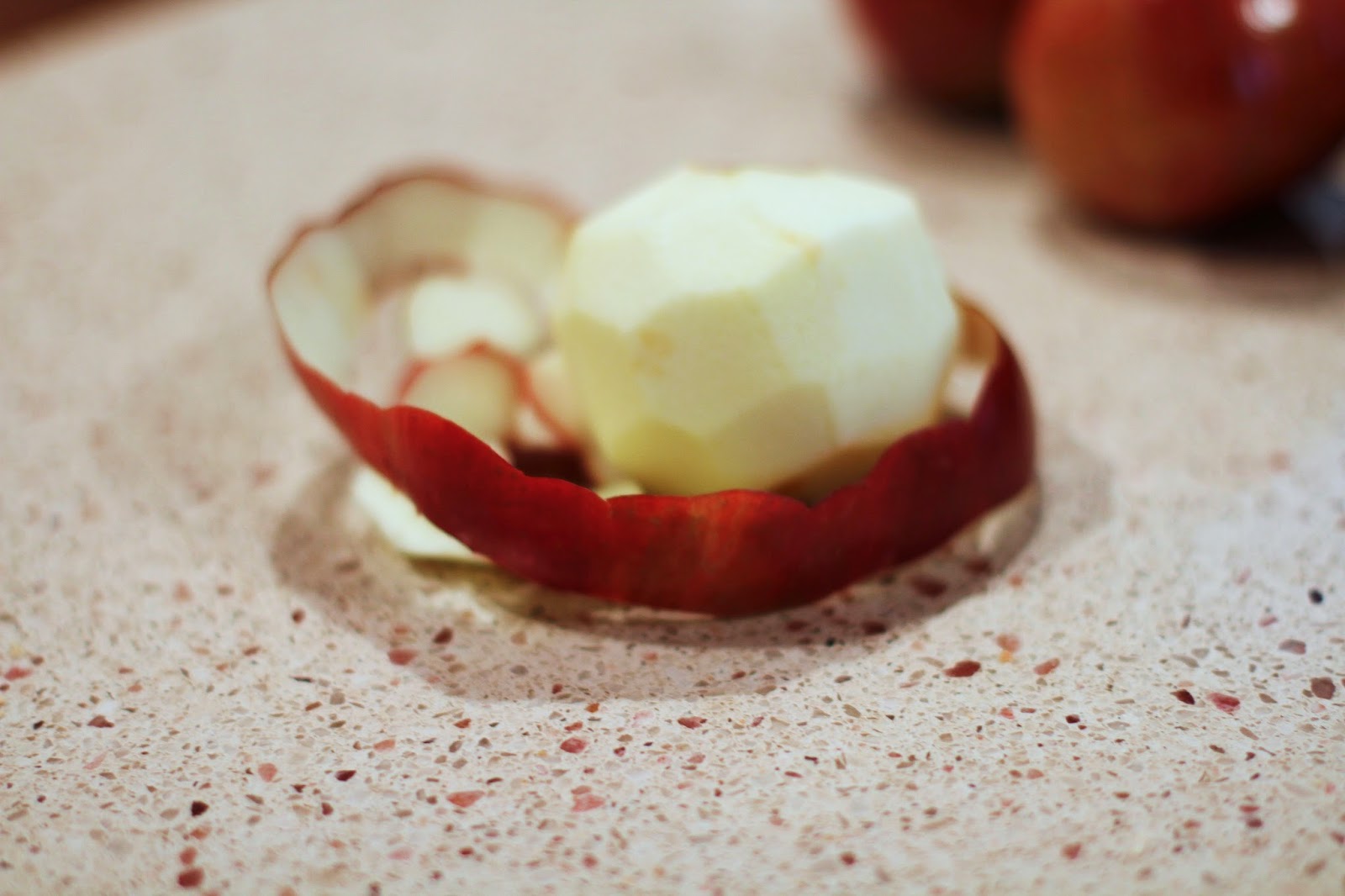 World's Best Apple Pie