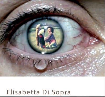 elisabetta di sopra artista