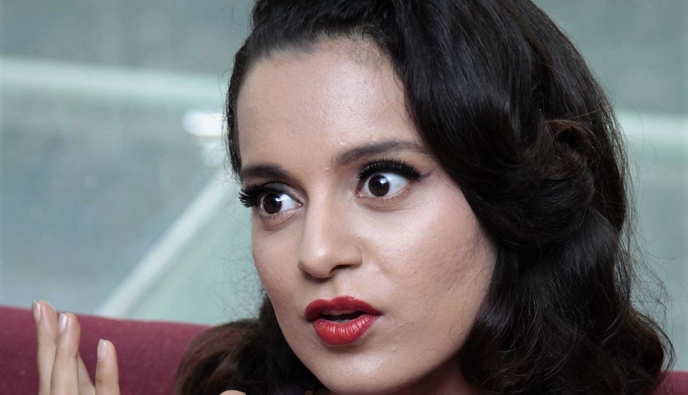 kangana ranaut HD UHD Wallpaper