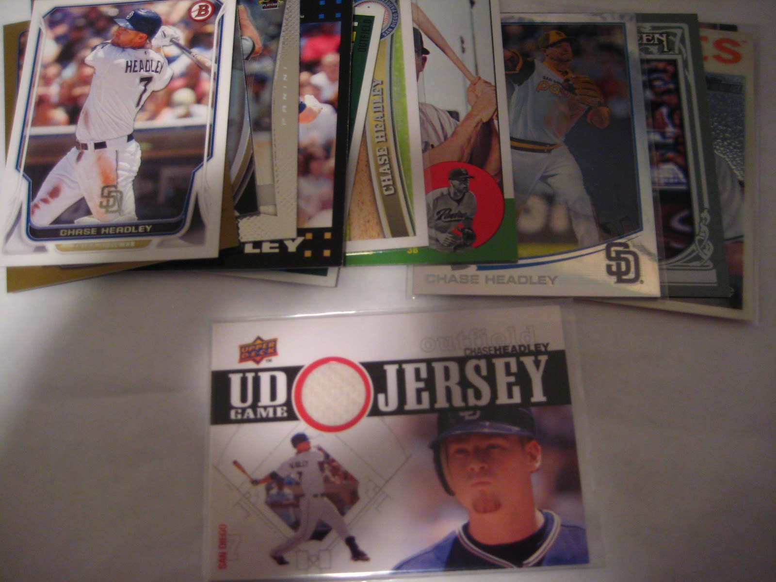 Baseball Cards Come to Life! Trade with Baseball Card Breakdown