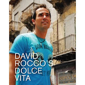 David Rocco's 'Dolce VIta'
