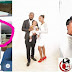Scandal: Ghanaian Pastor’s Wife Posts Her Nude Video On WhatsApp Group Inadvertently - Photos/Video