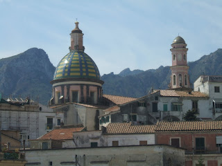 Photo of Church in Vietri-sul-Mare