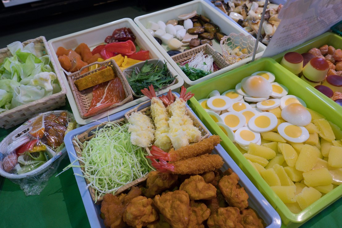 7 7 Unique Food Experiences in Japan MAHO on Earth Boutique