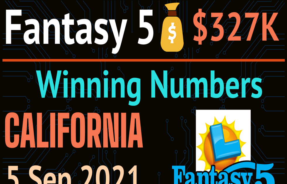 california fantasy 5 results california fantasy 5 results