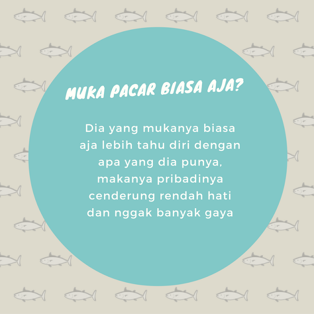 Pengen Terhindar Makan Hati Tiap Hari? Ini Untungnya Punya Pacar Biasa Aja