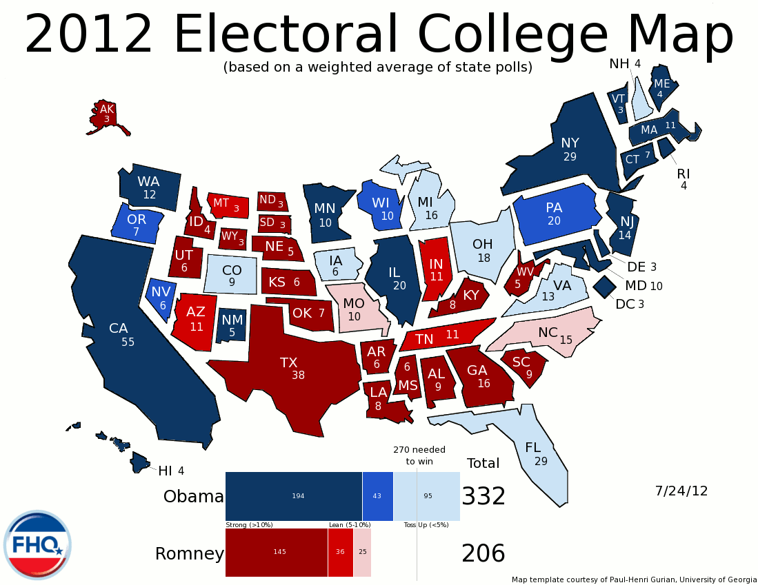 electoral