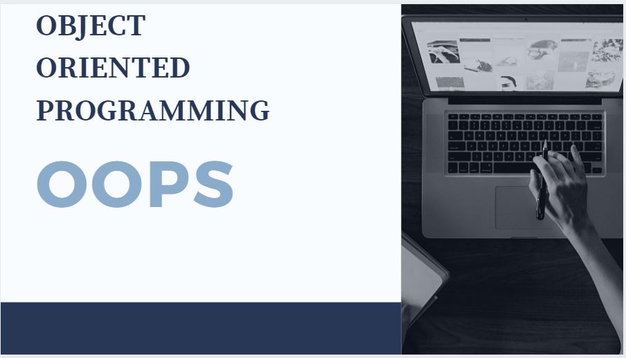 Understanding Object-Oriented Programming (OOP): Class, Instantiation ...