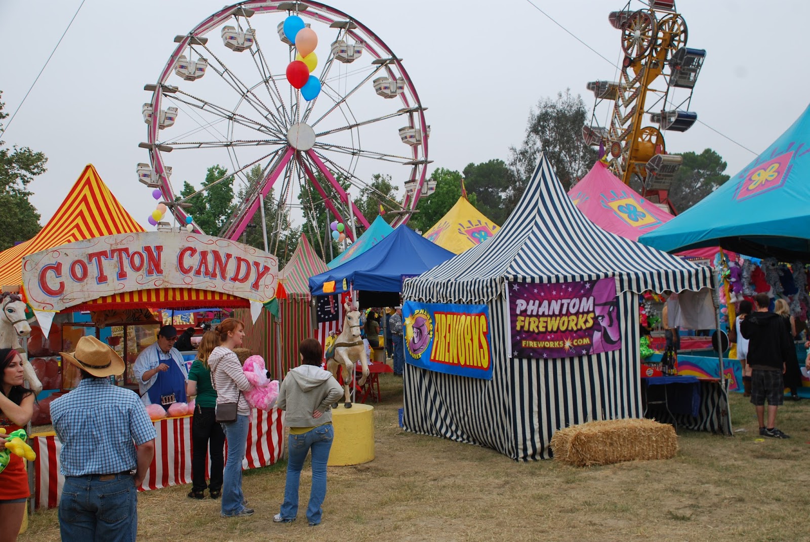 O Blog das 30 Au Pairs Carnival Season!!