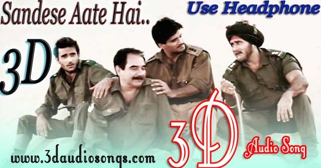 sandese aate hai lyrics sandese aate hai lyrics