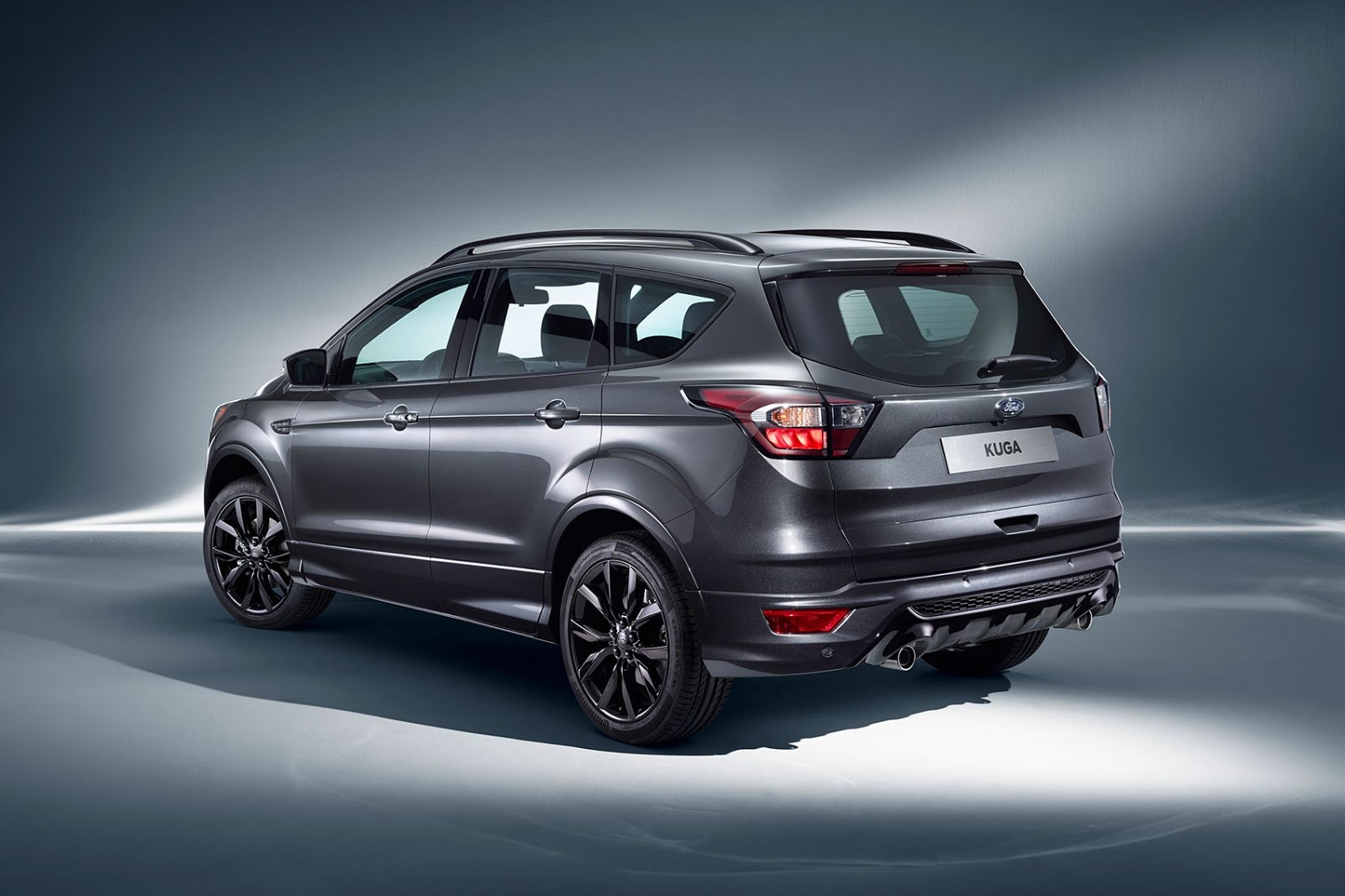 Ford Kuga 18 Redesign Review Specification Price Carshighlight Com
