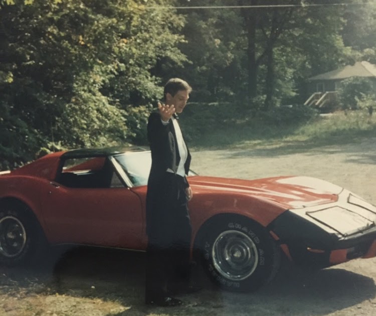 A Day with Chessi Rae