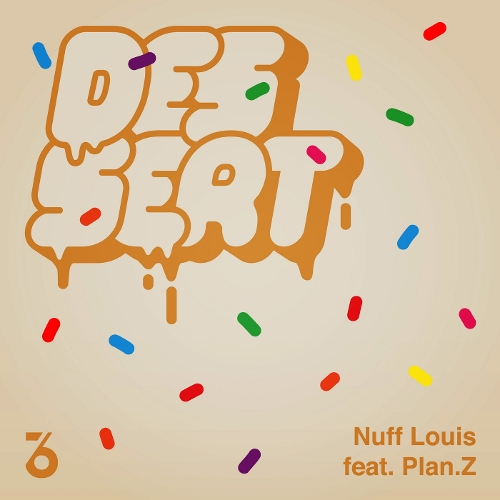 Nuff Louis – 디저트 (Feat. Plan.Z) – Single