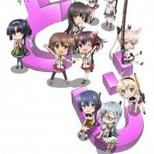 Mini Toji
