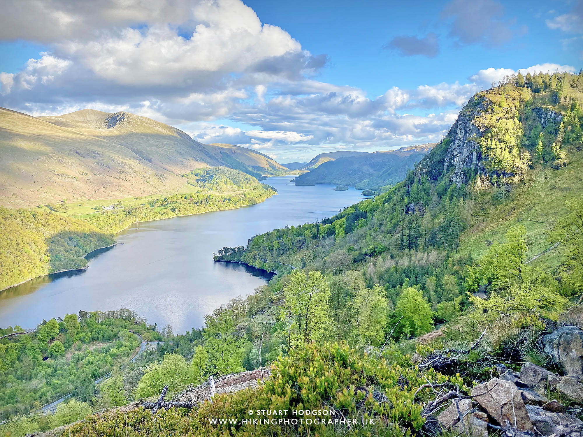 Lake District Wild camping in the Helm 2 Compact tent by Wild Country The Hiking Photographer Lake District Wild camping in the Helm 2 Compact tent by Wild Country The Hiking Photographer