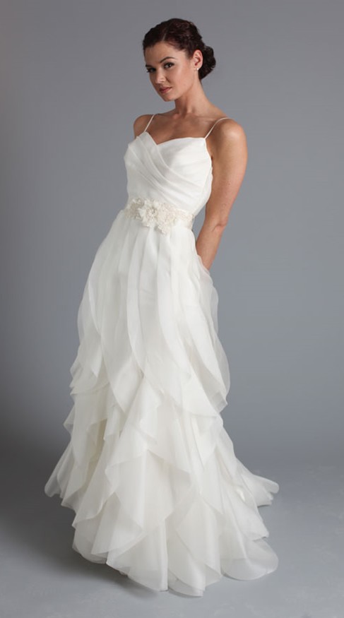 brazilian wedding dresses | Wedding dresses 2013