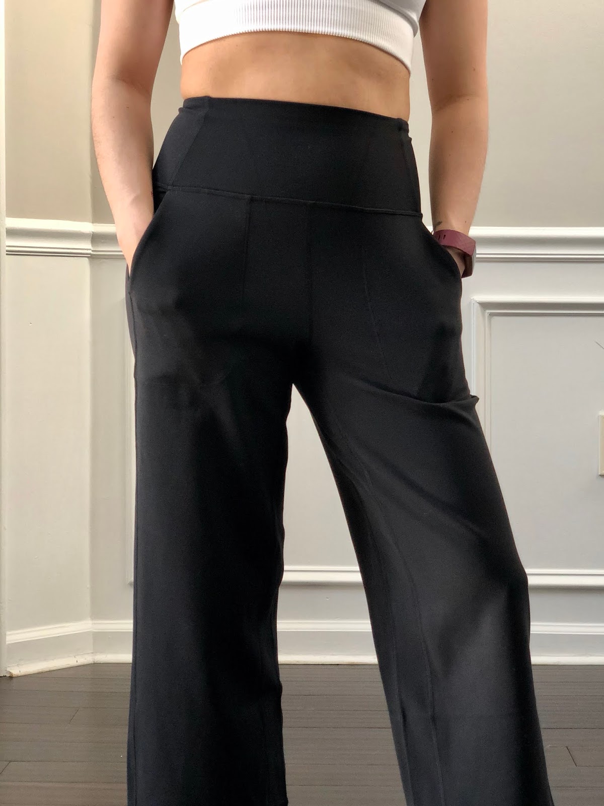 Lululemon Align Joggers Wide Leg Pants  International Society of Precision  Agriculture