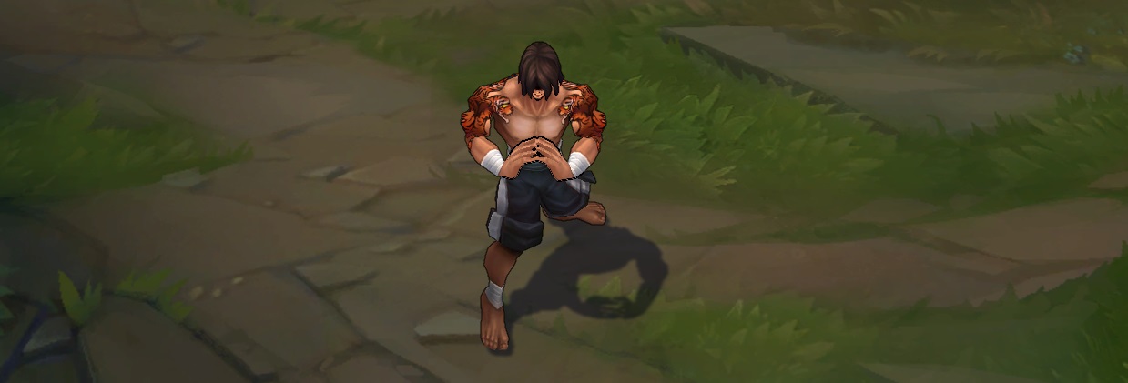 Surrender at 20: Champion & Skin Sale 11/27 - 11/30