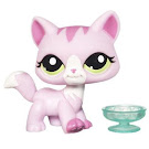 Littlest Pet Shop Singles Cat (#1788) Pet