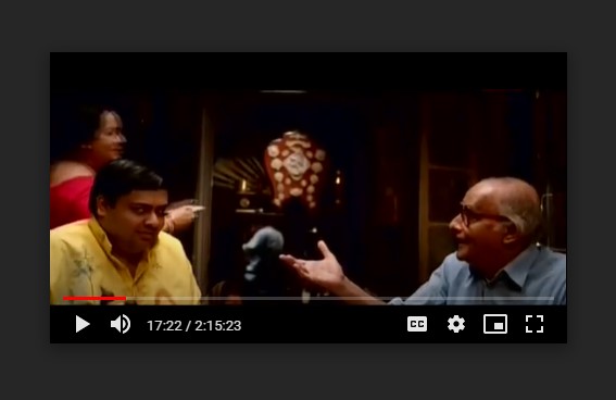 ওপেন টি বায়োস্কোপ ফুল মুভি | Open Tee Bioscope (2015) Bengali Full HD Movie Download or Watch
