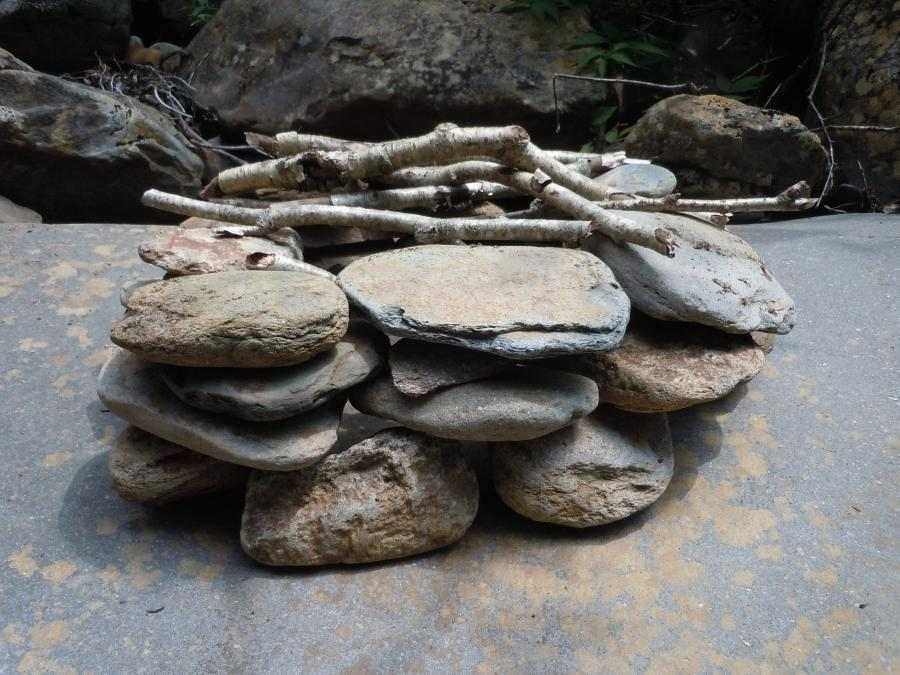 Abraao E O Poder Do Altar Na Familia