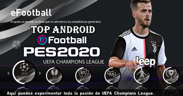 500MB] eFootball 2023 Highly Compressed PPSSPP