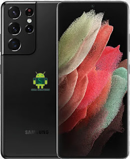 Samsung Galaxy S21 Ultra 5G Combination File Galaxy SM-G998U1 Download Free