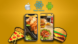 Master React Native by Developing a Full Cross-Platform App Master React Native by Developing a Full Cross-Platform App
