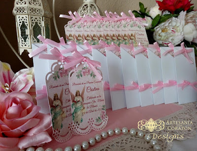 recordatorios comunión