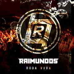 Download Cd Raimundos Roda Viva (2011)