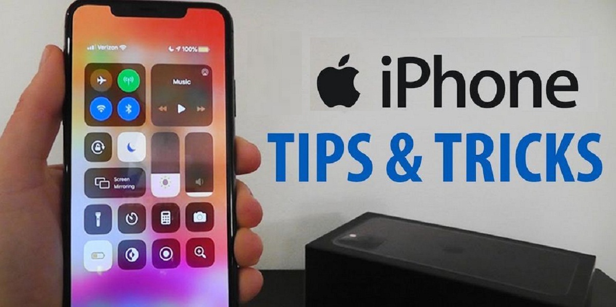 30 Best iPhone Tips and Tricks or Troubleshooting FREE