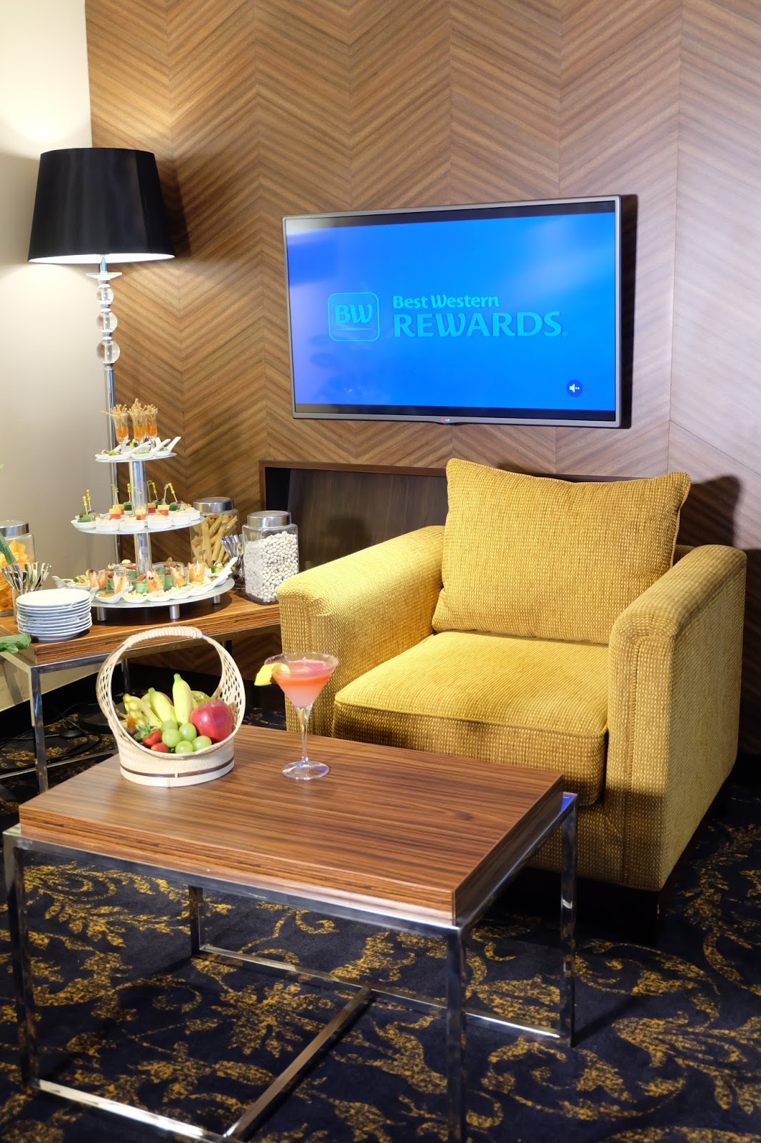 Best Western Premier La Grande Bandung