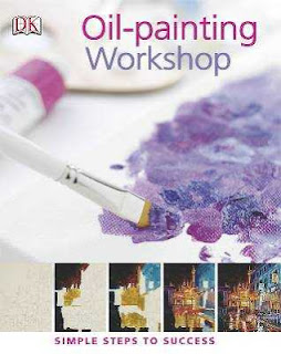 Oil Painting Workshop Ebook