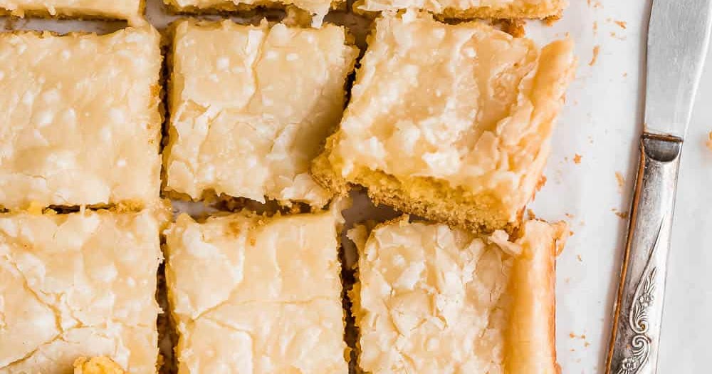 Neiman Marcus Dessert Bars Foodie Heaven neiman-marcus-dessert-bars-foodie-heaven