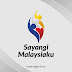 Download Sayangi Malaysiaku Vector Logo