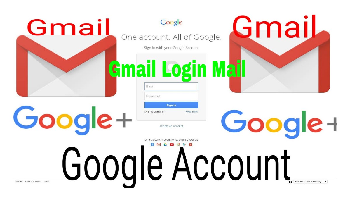 Www gmail com вход в почту электронную