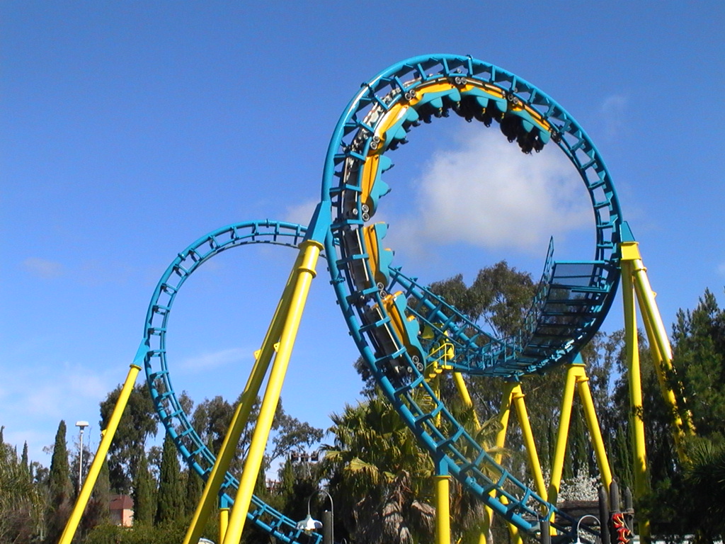 Free Six Flags Tickets 2012