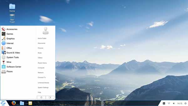 zorin os torrents zorin os torrents